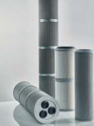 Vickers回油站過濾器替代濾芯V2092B7C10威格士 EH抗燃