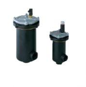 DNA.250.6VG.10.B英德諾曼internormen雙筒過濾...