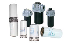 300417英德諾曼潤滑油過濾器替代濾芯02.0160D.6VG.