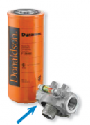 V176CBR05威格士回油站過(guò)濾器替代濾芯 EH抗燃油濾