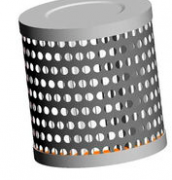 hcp200a380-50-k-c頗爾移動式濾油車過濾器替代濾芯