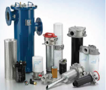 V0513V7C03威格士回油站過濾器替代濾芯 EH抗燃油濾