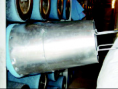 P566243唐納森齒輪箱潤滑油過濾器濾芯 EH抗燃油濾