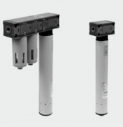 322241英德諾曼internormen濾芯01.E4001.3VG.10.E.P.- EH抗燃