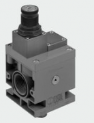 英德諾曼抗燃油過濾器濾芯01.E3001.16VG.10.S.P.- EH抗