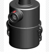 V4051B3C10威格士在線油站過濾器濾芯 EH抗燃油濾芯