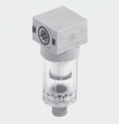 DA.250.25VG.30.E英德諾曼線路管路過濾器回油濾芯