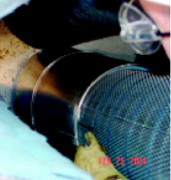 79312299瑪勒循環油油機過濾器濾芯 EH抗燃油濾芯，