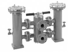 77729551瑪勒循環油過濾器替代濾芯mahle filter EH抗燃