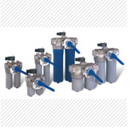 LF.1201.25G.10.E英德諾曼過濾器替代濾芯internormen 