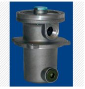 DSF.3005.25G.10.S英德諾曼油系統雙筒過濾器替代濾芯