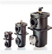 DU.251.16VG.16.E.V.-.FS.6.-.-.OP英德諾曼雙筒過濾器in