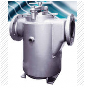 DSF.1205.25P.10.S英德諾曼雙筒過濾器替代濾芯inter