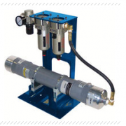 R928007024力士樂油動機過濾器替代濾芯 EH抗燃油濾