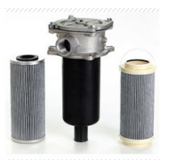 R928051464力士樂雙筒油泵出口過濾器替代濾芯 EH抗